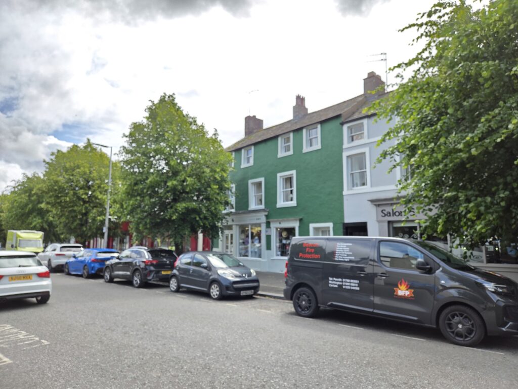 65 Main Street, Cockermouth, CA13 9JS